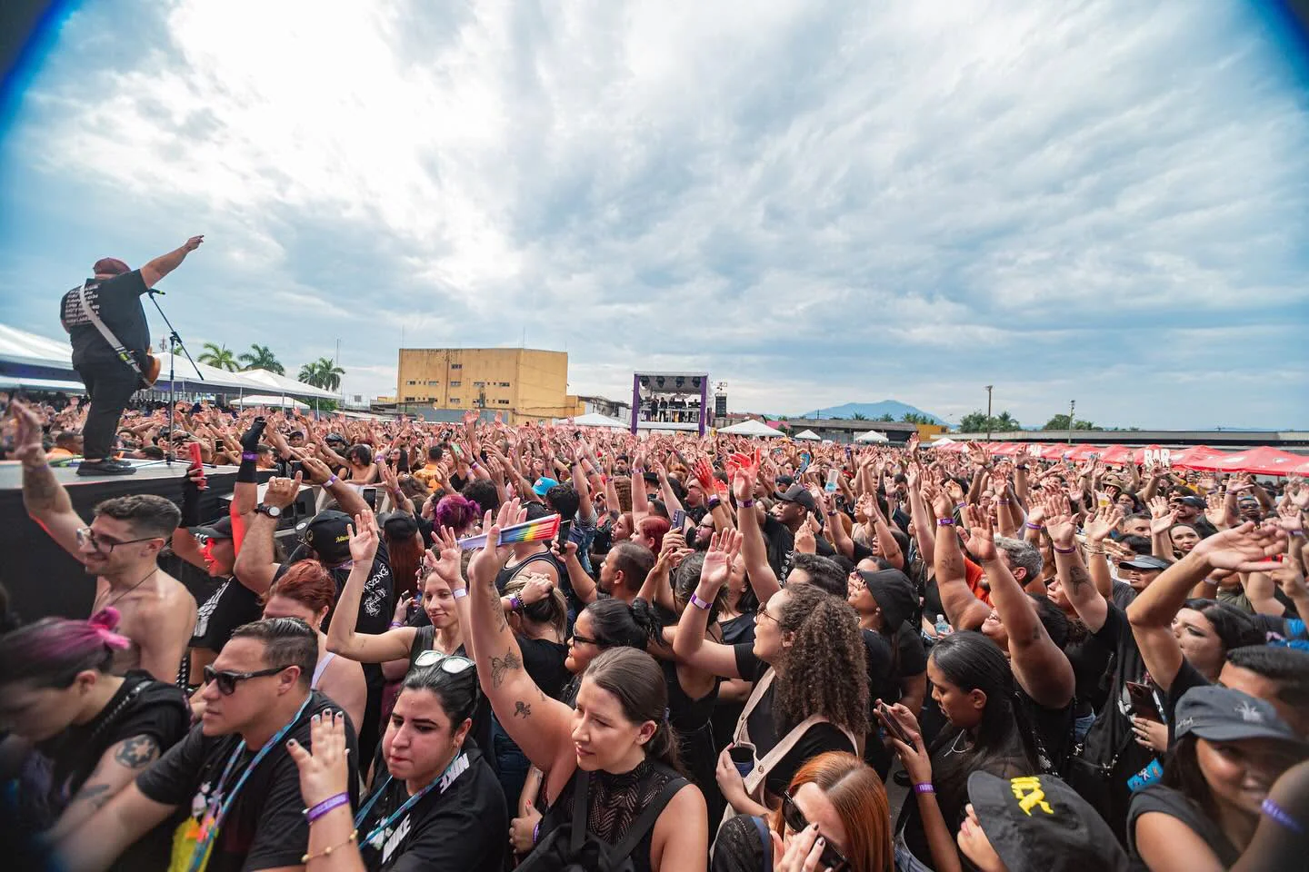 Rock Festival Foto 1