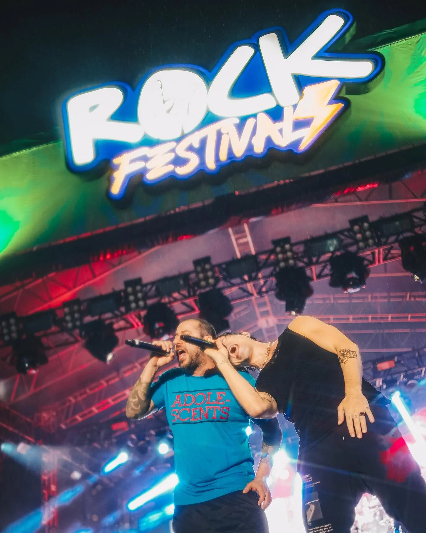 Rock Festival Foto 2