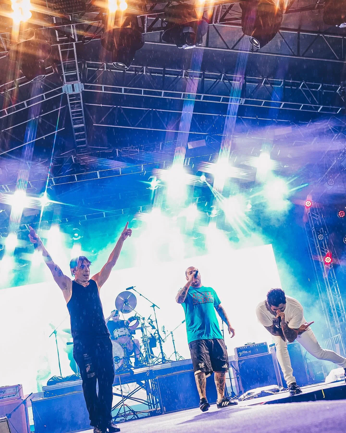 Rock Festival Foto 6