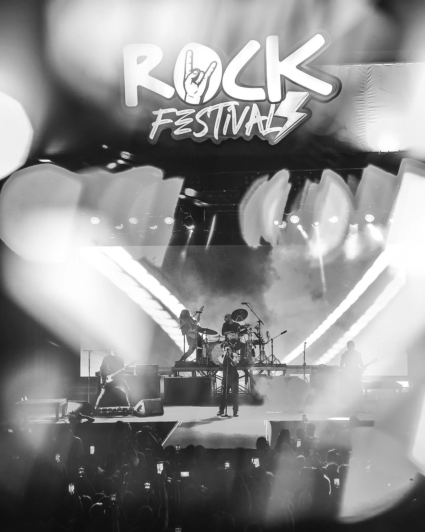 Rock Festival Foto 8