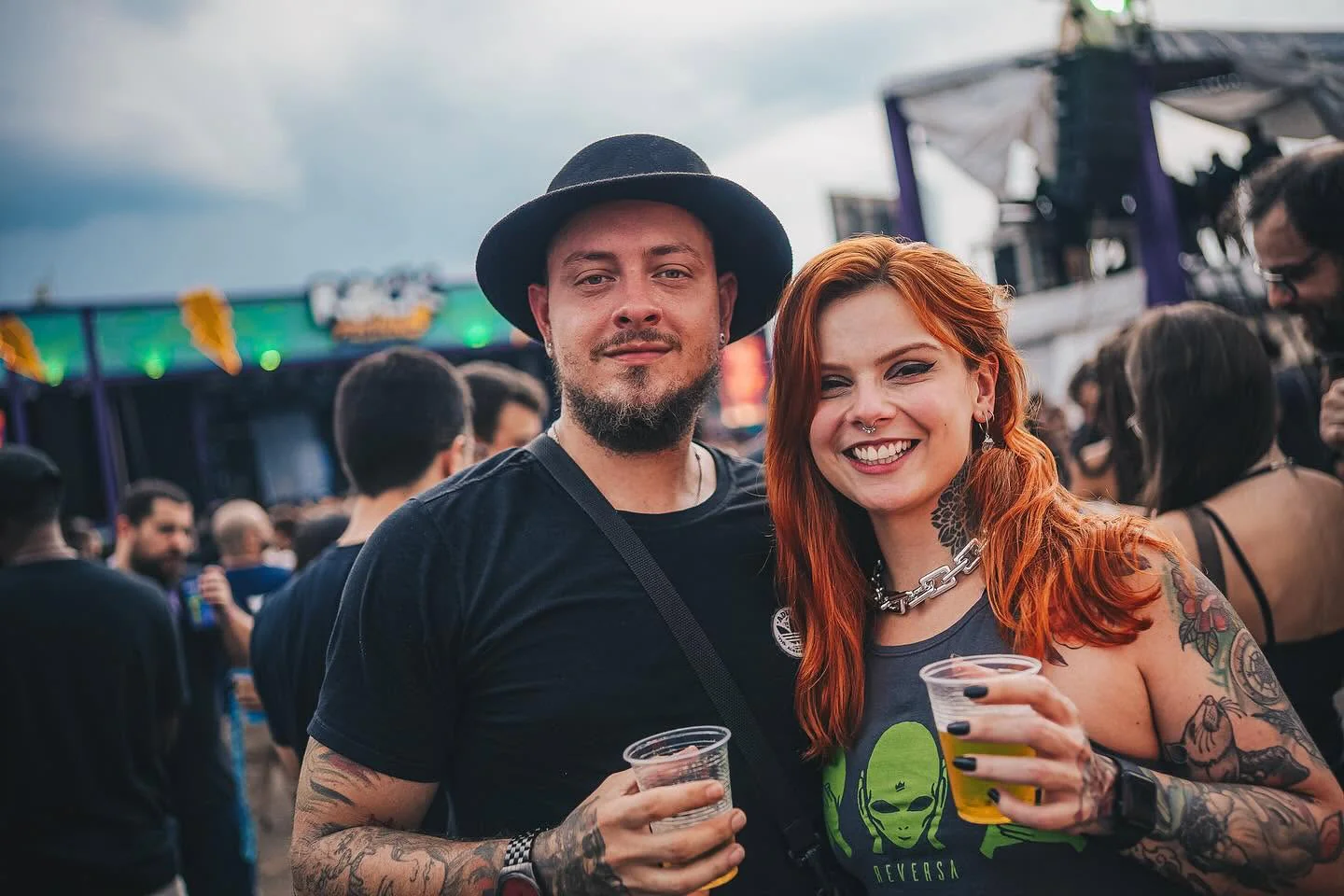 Rock Festival Foto 9