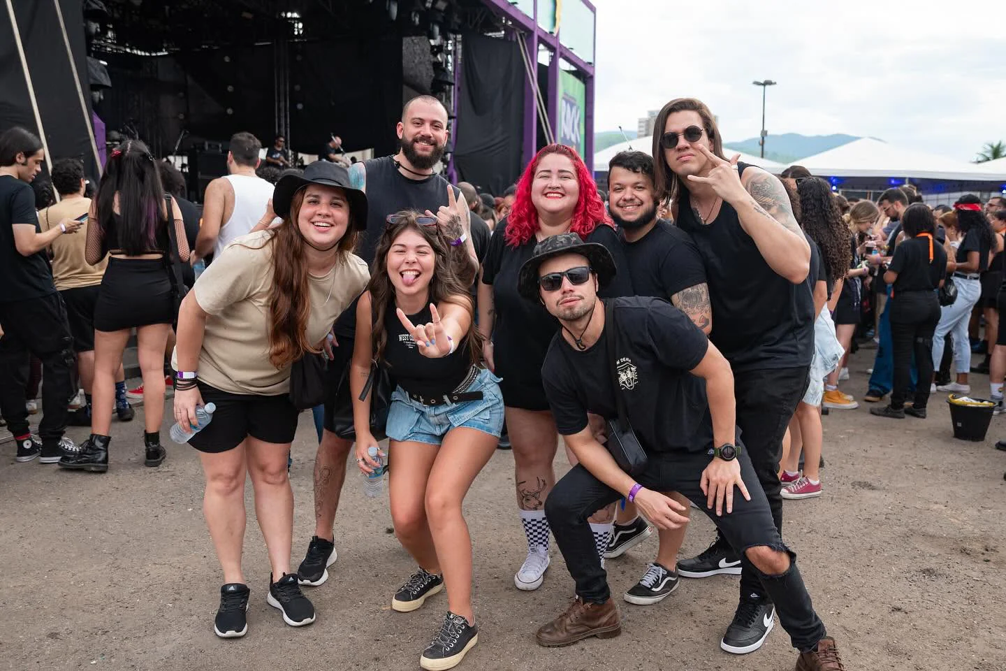 Rock Festival Foto 14