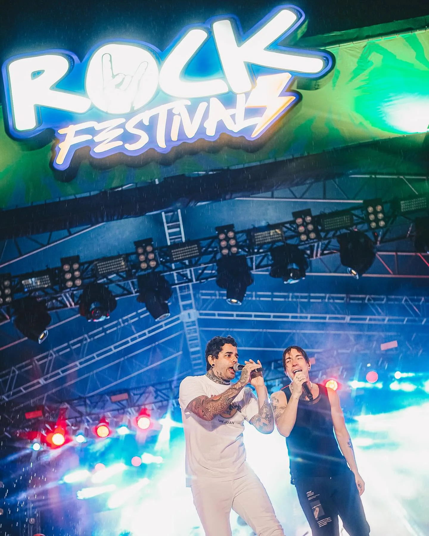 Rock Festival Foto 16