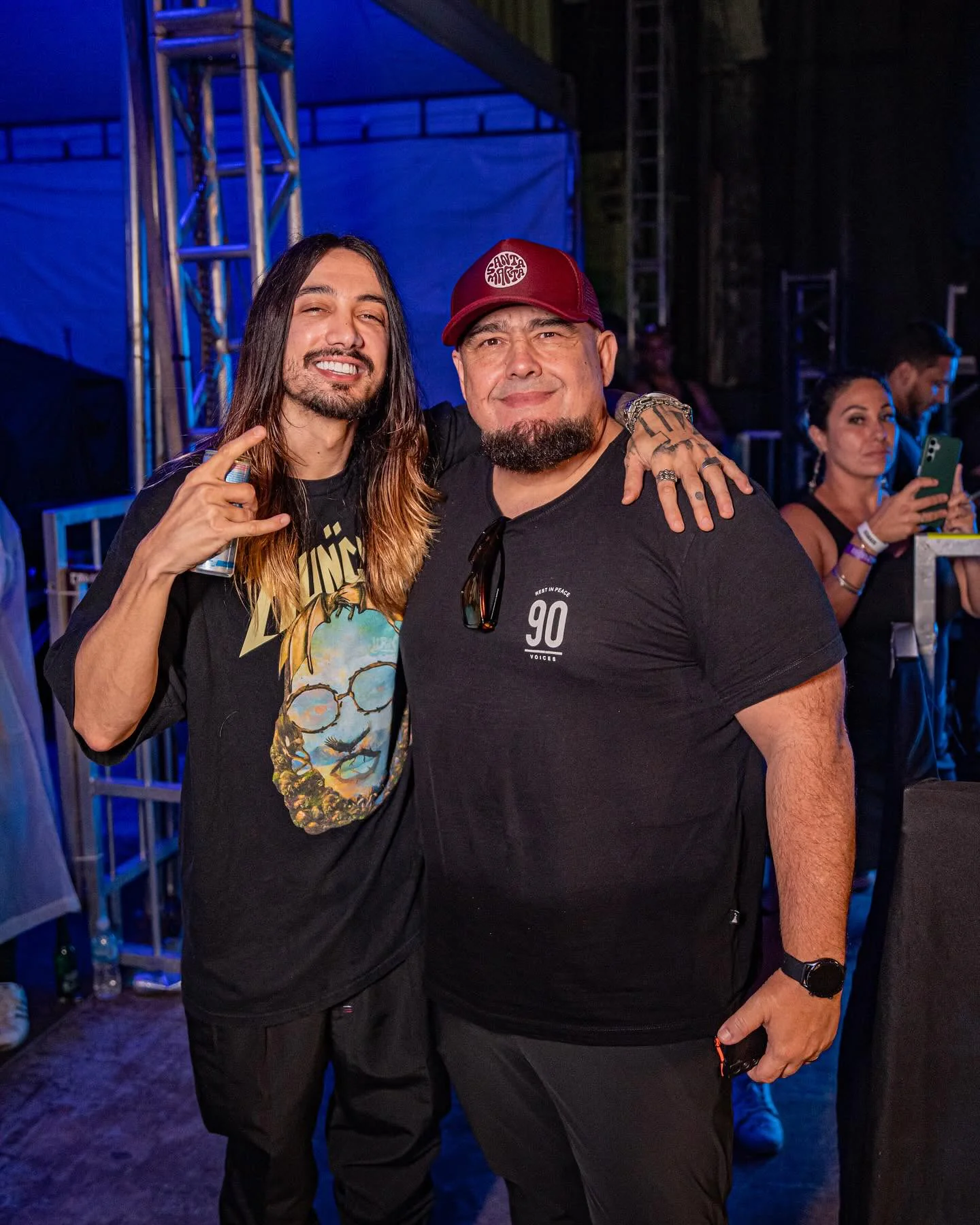 Rock Festival Foto 20
