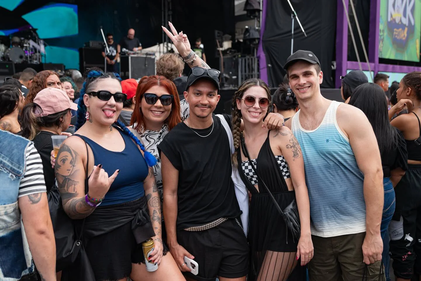 Rock Festival Foto 22
